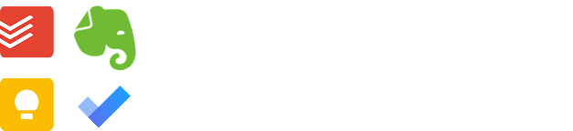 Ferramentas de to-do list