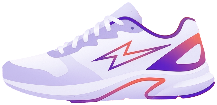 PULSAR Above the Limit sneaker